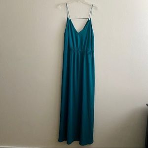 LOFT Maxi Dress Sz. 14 NWOT